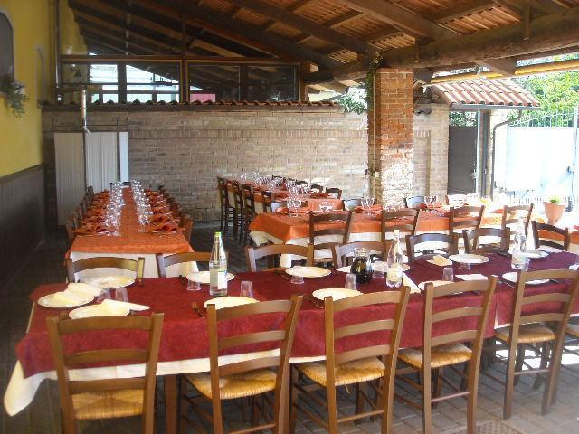 Agriturismo Cascina Del Peso Лейни Экстерьер фото